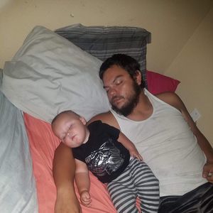 Meet your Posher, Matthew